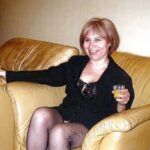 rencontre femme mure sur Paris 