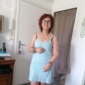annonce femme mature pour plan cul Paris 