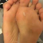 Fetichiste pieds Lille experte en footjob 