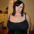 Milf ronde de Strasbourg a tres forte libido 